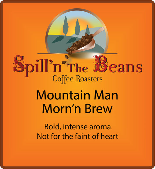 Mountain Man Morn'n Brew